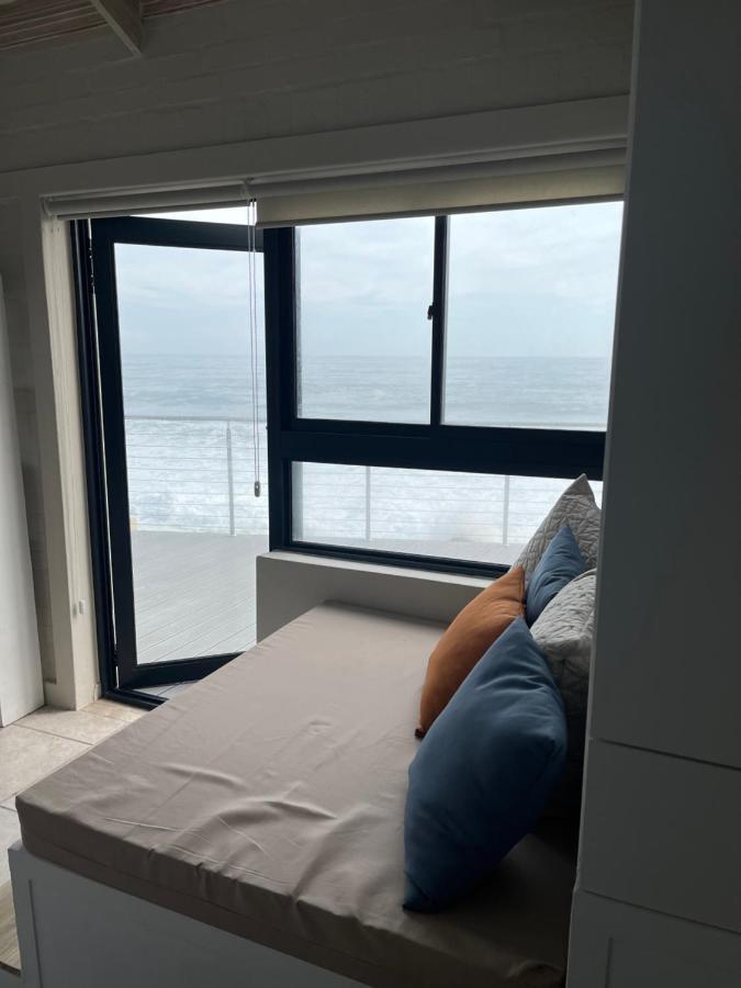 Willa Coastal Haven Scarborough Zewnętrze zdjęcie